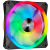 iCUE QL140 RGB 140mm PWM Single Fan