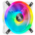 iCUE QL120 RGB 120mm PWM White Fan — Single Pack