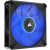 ML120 LED ELITE Blue Premium 120mm PWM Magnetic Levitation Fan