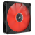 ML140 LED ELITE Red Premium 140mm PWM Magnetic Levitation Fan