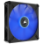 ML140 LED ELITE Blue Premium 140mm PWM Magnetic Levitation Fan