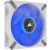 ML120 LED ELITE Blue Premium 120mm PWM Magnetic Levitation Fan