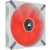 ML140 LED ELITE Red Premium 140mm PWM Magnetic Levitation Fan