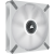 ML140 LED ELITE White Premium 140mm PWM Magnetic Levitation Fan