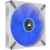 ML140 LED ELITE Blue Premium 140mm PWM Magnetic Levitation Fan
