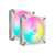 iCUE AF140 RGB ELITE 140mm PWM Dual Fan Kit - White