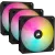 iCUE AR120 Digital RGB 120mm PWM Fan, Triple Pack
