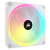 iCUE LINK QX140 RGB 140mm PWM PC Fan Expansion Kit - White