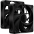 RS140 MAX 140mm PWM Thick Fans - Dual Pack