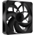 RS140 MAX 140mm PWM Thick Single Fan - Single