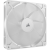 RS140 140mm PWM Fan - White