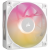 iCUE LINK RX120 MAX RGB 120mm PWM Thick Fan Expansion - White