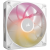 iCUE LINK RX140 MAX RGB 140mm PWM Thick Fan Expansion - White