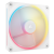 iCUE LINK LX140-R RGB 140mm PWM Reverse Fan Expansion - White