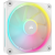 iCUE LINK LX120 RGB 120-mm-PWM-Einzellüfter-Erweiterung – Weiß