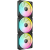 iCUE LINK LX120 RGB 120-mm-PWM-Lüfter-Starter-Kit