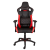 T1 RACE 2018 Gaming Chair — Black/Red