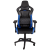 T1 RACE 2018 Gaming Chair — Black/Blue