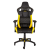 T1 RACE 2018 Gaming Chair — Black/Yellow