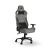 T3 RUSH Fabric Gaming Chair (2023) - Grey/Charcoal