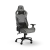 T3 RUSH Fabric Gaming Chair (2023) - Grey/Charcoal