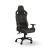 T3 RUSH Fabric Gaming Chair (2023) - Charcoal