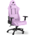 TC100 RELAXED Gaming Chair - Fabric Lilac