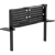 Multi Frame Pegboard Desk Organizer for Platform:4