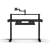 Platform:4 Elevate Desk - Black