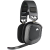 HS80 RGB WIRELESS Premium Gaming Headset with Spatial Audio — Carbon
