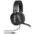 HS55 STEREO Wired Gaming Headset — Carbon