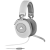 HS65 SURROUND Wired Gaming Headset — White