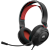 HS35 v2 Multiplatform Gaming Headset — Red