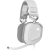 HS80 RGB USB Wired Gaming Headset — White
