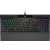 K70 RGB PRO Mechanical Gaming Keyboard with Polycarbonate Keycaps — CHERRY® MX Red (AR)