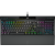 K70 RGB PRO Mechanical Gaming Keyboard with Polycarbonate Keycaps — CHERRY® MX Red (TR)