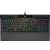 K70 PRO RGB Optical-Mechanical Gaming Keyboard with Polycarbonate Keycaps (ES)