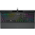 K70 PRO RGB Optical-Mechanical Gaming Keyboard with PBT DOUBLE SHOT PRO Keycaps (JP)