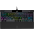 K70 PRO RGB Optical-Mechanical Gaming Keyboard with PBT DOUBLE SHOT PRO Keycaps