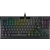 K70 RGB TKL CHAMPION SERIES Optical-Mechanical Gaming Keyboard with Polycarbonate Keycaps (TR)