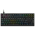 K60 PRO TKL RGB Tenkeyless Optical-Mechanical Gaming Keyboard — CORSAIR OPX Switch — (AR)