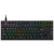 K60 PRO TKL RGB Tenkeyless Optical-Mechanical Gaming Keyboard — CORSAIR OPX Switch — (JP)