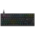 K60 PRO TKL RGB Tenkeyless Optical-Mechanical Gaming Keyboard — CORSAIR OPX Switch — (TR)