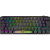 K70 PRO MINI WIRELESS 60% Mechanical CHERRY MX Red Switch Keyboard with RGB Backlighting - Black