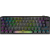 K70 PRO MINI WIRELESS 60% Mechanical CHERRY MX Speed Switch Keyboard with RGB Backlighting - Black