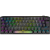 K70 PRO MINI WIRELESS 60% Mechanical CHERRY MX Speed Switch Keyboard with RGB Backlighting - Black