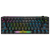 K70 PRO MINI WIRELESS 60% Mechanical CHERRY MX Speed Switch Keyboard with RGB Backlighting - Black