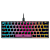 K65 RGB MINI 60% Mechanical Gaming Keyboard — CHERRY MX Red — Black (TW)