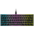 K65 RGB MINI 60% Mechanical Gaming Keyboard — CHERRY MX Brown — Black