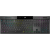 K100 AIR WIRELESS RGB Ultra-Thin Mechanical Gaming Keyboard - CHERRY MX Ultra Low Profile Tactile